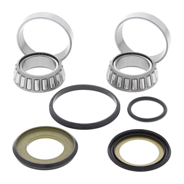 All Balls St/bearing kit exc125